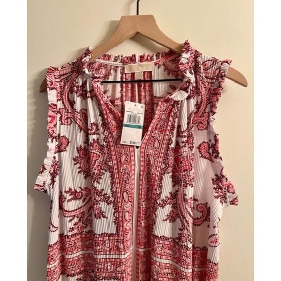 New Michael Kors  Retail $125   Size OX - Picture 5 of 8